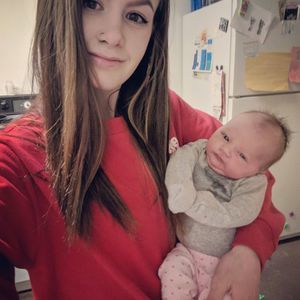 Meet your Posher, Rhiashae